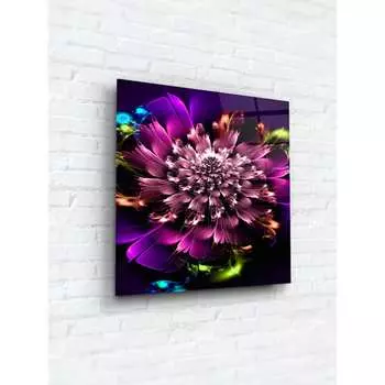 Картина на стекле ARTABOSKO