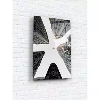 Картина на стекле ARTABOSKO