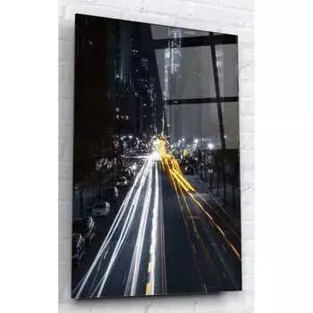 Картина на стекле ARTABOSKO