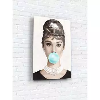 Картина на стекле ARTABOSKO