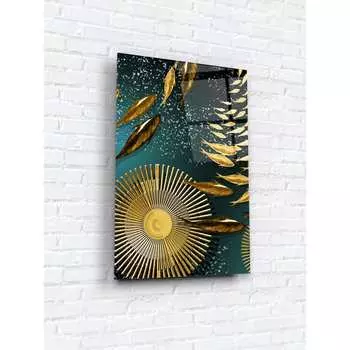 Картина на стекле ARTABOSKO