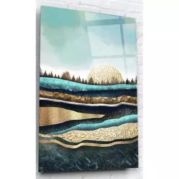 Картина на стекле ARTABOSKO