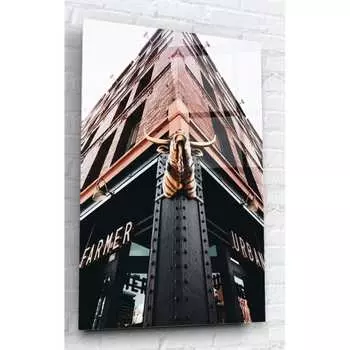 Картина на стекле ARTABOSKO