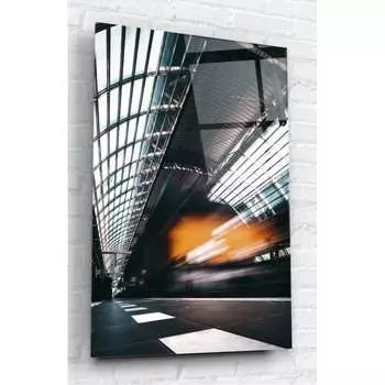 Картина на стекле ARTABOSKO