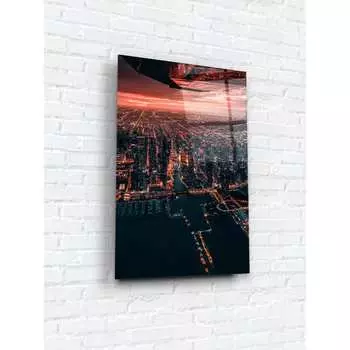 Картина на стекле ARTABOSKO