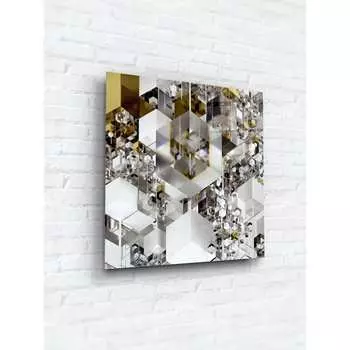 Картина на стекле ARTABOSKO