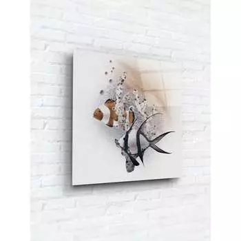 Картина на стекле ARTABOSKO