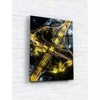 Картина на стекле ARTABOSKO