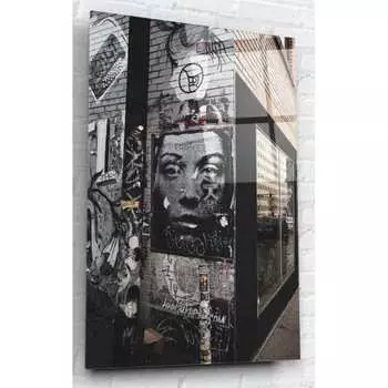 Картина на стекле ARTABOSKO