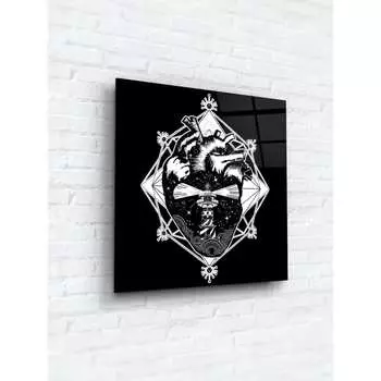 Картина на стекле ARTABOSKO