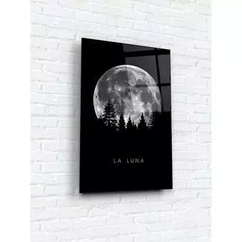 Картина на стекле ARTABOSKO