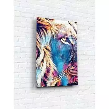 Картина на стекле ARTABOSKO