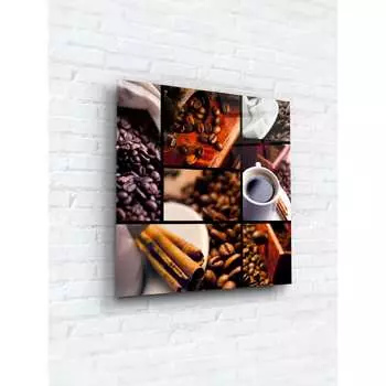 Картина на стекле ARTABOSKO