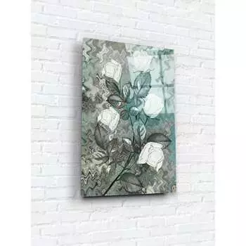 Картина на стекле ARTABOSKO