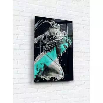 Картина на стекле ARTABOSKO