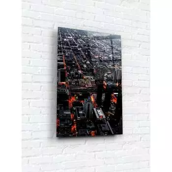 Картина на стекле ARTABOSKO