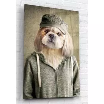 Картина на стекле ARTABOSKO