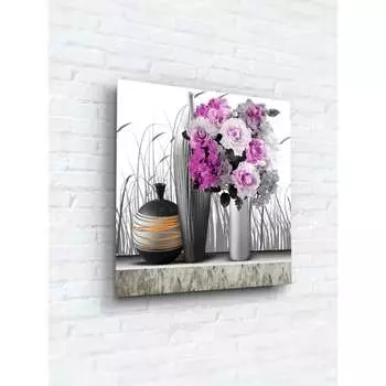 Картина на стекле ARTABOSKO