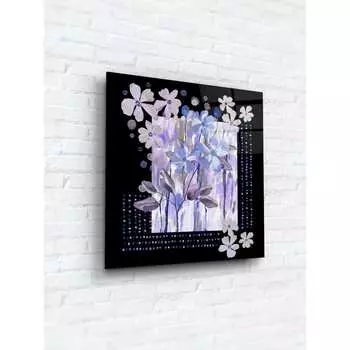 Картина на стекле ARTABOSKO