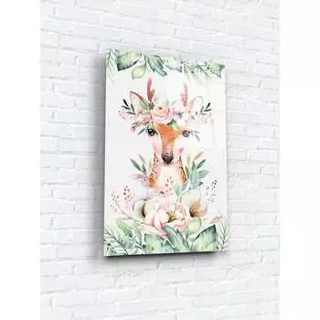 Картина на стекле ARTABOSKO