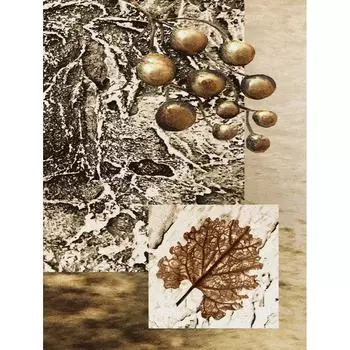 Картина на стекле ARTABOSKO