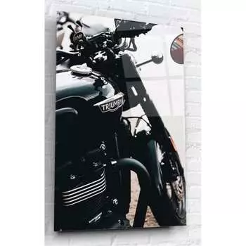 Картина на стекле ARTABOSKO