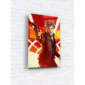 Картина на стекле ARTABOSKO