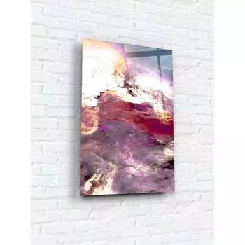 Картина на стекле ARTABOSKO