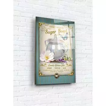 Картина на стекле ARTABOSKO