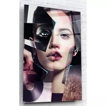 Картина на стекле ARTABOSKO