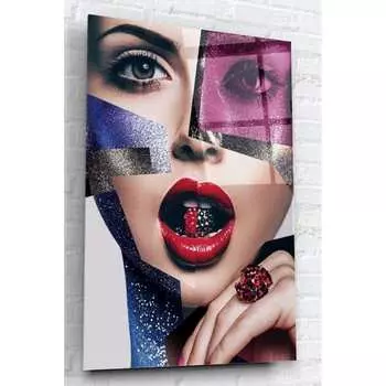 Картина на стекле ARTABOSKO