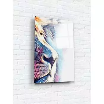 Картина на стекле ARTABOSKO