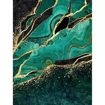 Картина на стекле ARTABOSKO