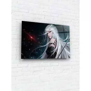 Картина на стекле ARTABOSKO