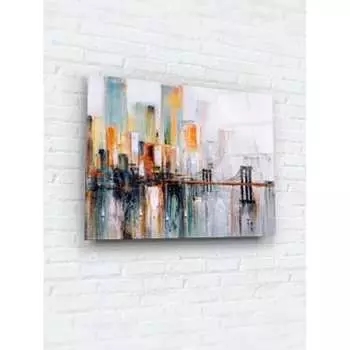 Картина на стекле ARTABOSKO