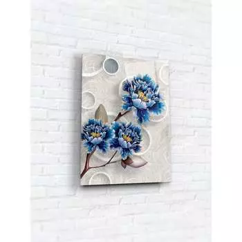 Картина на стекле ARTABOSKO