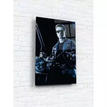 Картина на стекле ARTABOSKO