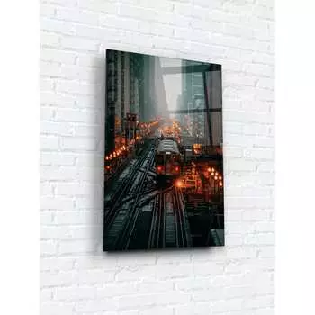 Картина на стекле ARTABOSKO