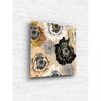 Картина на стекле ARTABOSKO