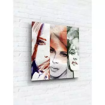 Картина на стекле ARTABOSKO