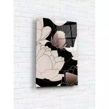 Картина на стекле ARTABOSKO