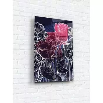 Картина на стекле ARTABOSKO