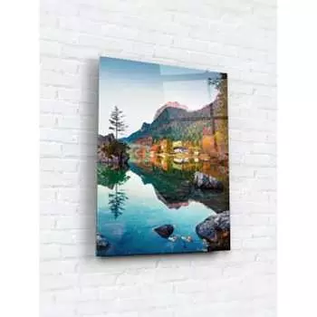 Картина на стекле ARTABOSKO