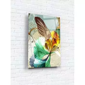 Картина на стекле ARTABOSKO