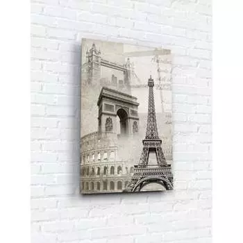 Картина на стекле ARTABOSKO