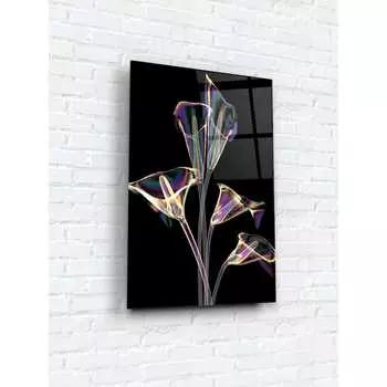 Картина на стекле ARTABOSKO