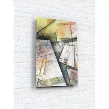 Картина на стекле ARTABOSKO