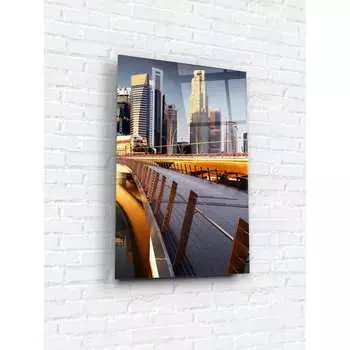 Картина на стекле ARTABOSKO