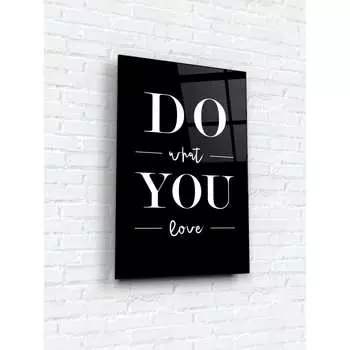 Картина на стекле ARTABOSKO