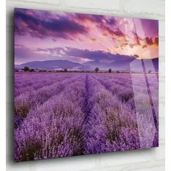 Картина на стекле ARTABOSKO